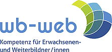 Logo wb-web.de